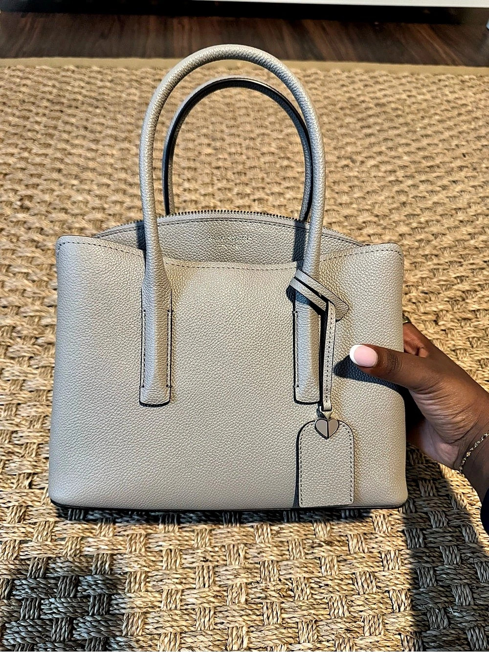 Kate Spade Purse + Matching Wallet Set – NWT